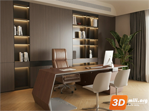 General Manager's Office Skp Files 